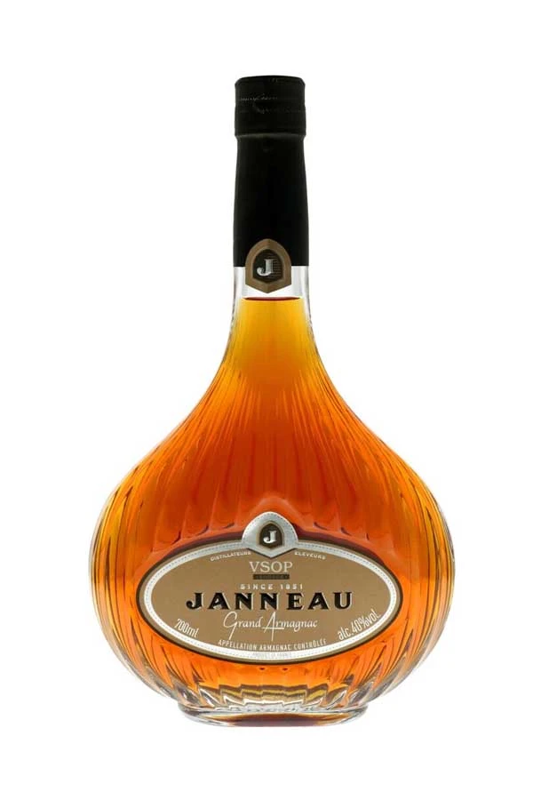 Armagnac Janneau V.S.O.P. 40% 0,7 l