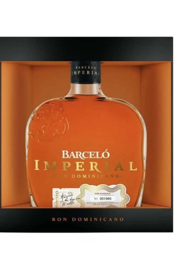 Ron Barcelo Imperial 0,7l