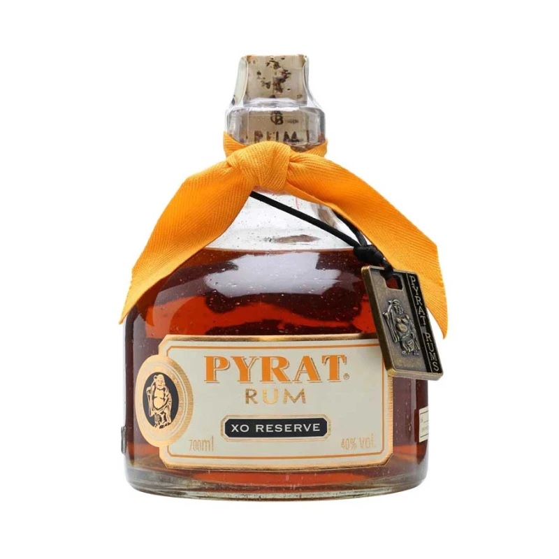 Pyrat XO Reserve 15y 40% 0,7 l