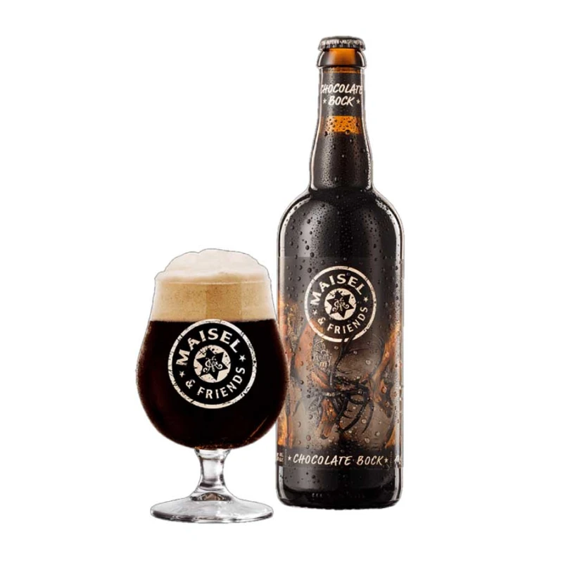 Maisel Chocolate Bock 0.7l 7.5%