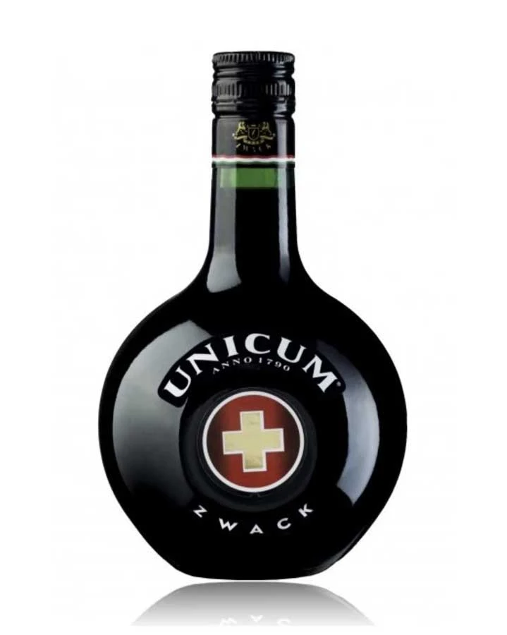 Zwack Unicum - bylinný likér 40% 0,7 l