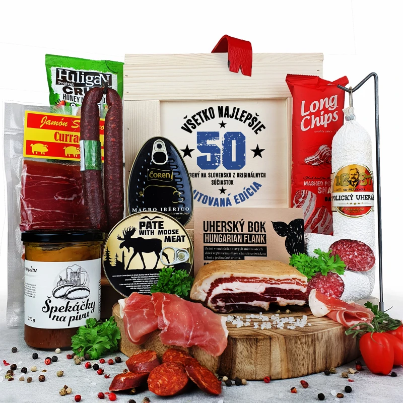 Gurmán Špeciál Force L