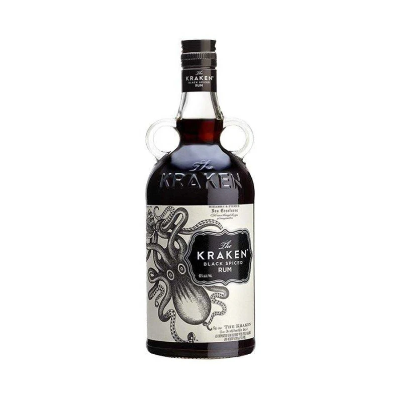 Kraken 0.7l 40%