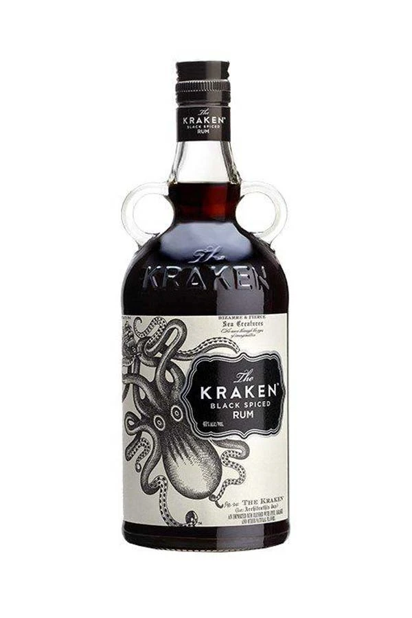 Kraken 0.7l 40%