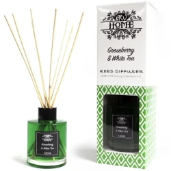 Domácí Vonný Difuzér -Vanilkový Sad 120ml
