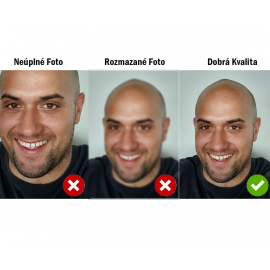 Darčeková debna s karikatúrou