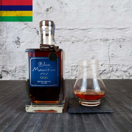 Blue Maurícius Gold Gourmet Premium