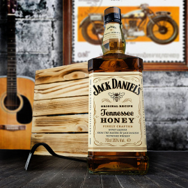 Jack Daniel&#39;s Honey Gourmet Force