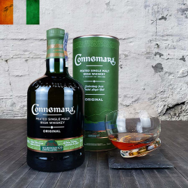 Connemara 10yo Single Malt Irish