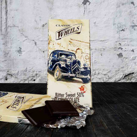Pampero Venezuela Originale