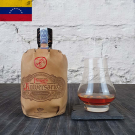 Pampero Venezuela Originale
