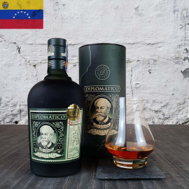 Diplomático Venezula Premium Gourmet