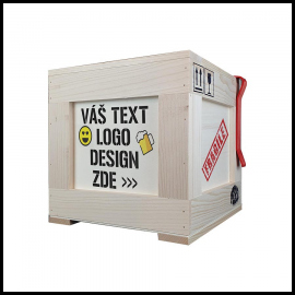 Vlastné Logo, Text alebo design