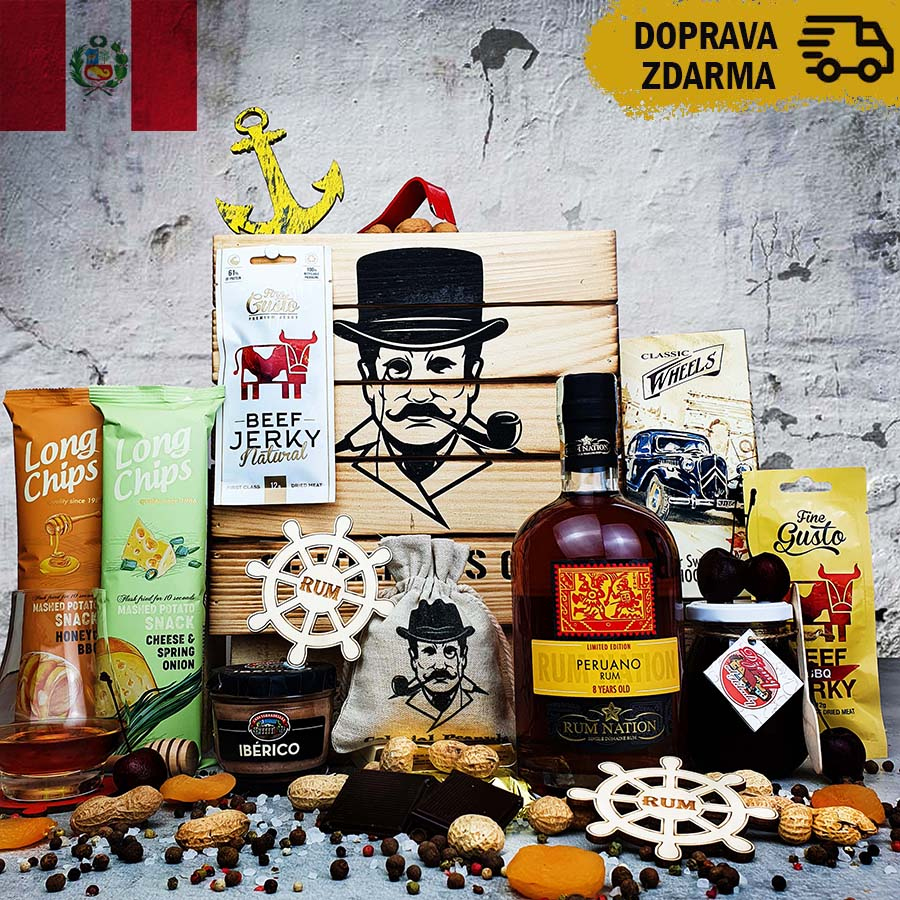 Peruano Gourmet Premium Force Peruano Gourmet Premium Force