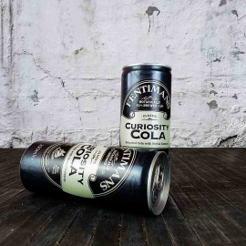 Tullamore Dew Irish Gourmet