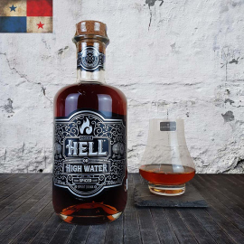 Hell rum Gourmet