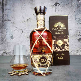 Plantation Premium Gourmet