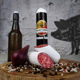 Darčekové balenie s rumom Pampero Aniversario