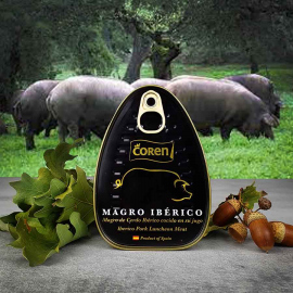 Darčekové balenie s Fernetom / Citrusom