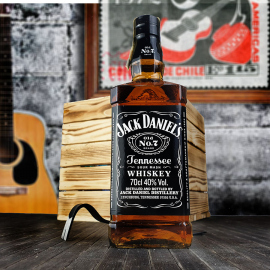Darčekové balenie Jack Daniels N7
