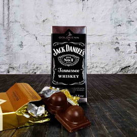 Darčekové balenie Jack Daniels N7