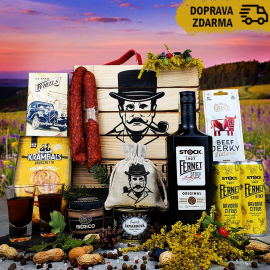 Fernet Gourmet Force