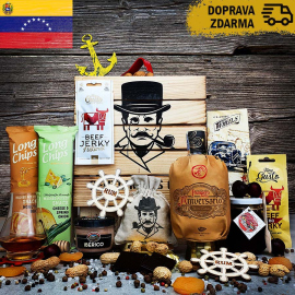 Pampero Venezuela Originale
