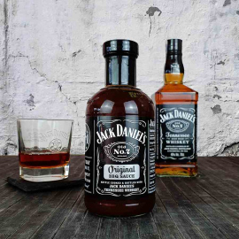 Jack Daniel&#39;s n7 Gourmet