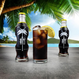 Jack Daniel&#39;s n7 Gourmet