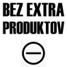 Bez extra produktov