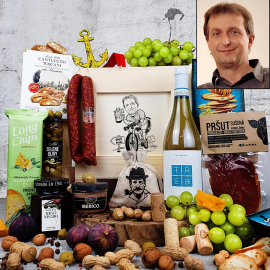 Vínny Gourmet