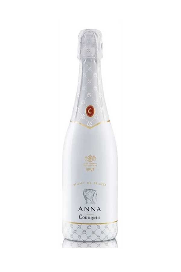 Cava Anna de Codornia Reserva brut 0,375l