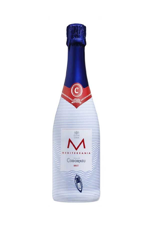 Cava Mediterrania Brut