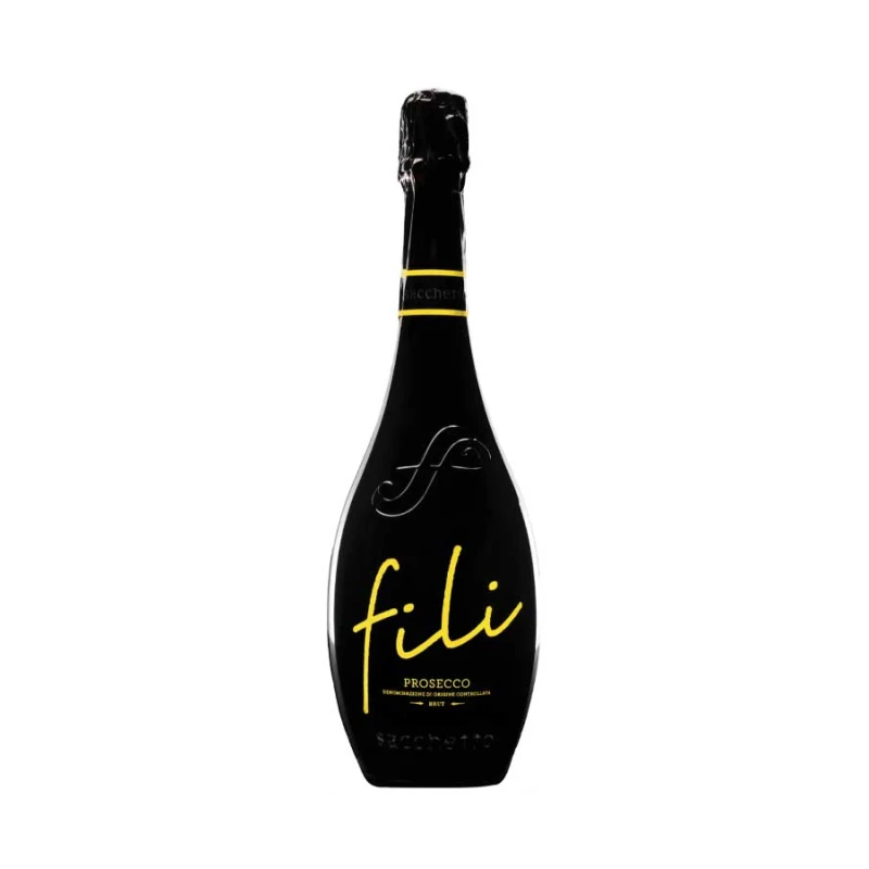 FILI Prosecco Brut Spumante DOP 0.75l