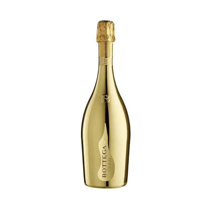 Gold Prosecco Spumante Brut DOC