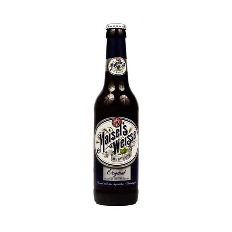 Maisels-Weisse 12° Original 0,33l
