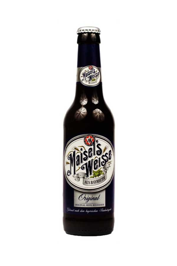 Maisels-Weisse 12° Original 0,33l