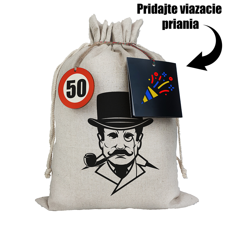 Gurmánske vrecko