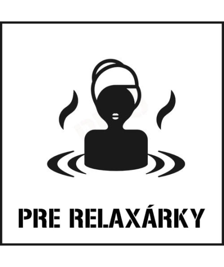 RELAXÁRKY