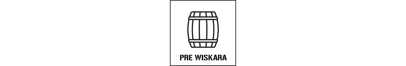 WHISKÁRI