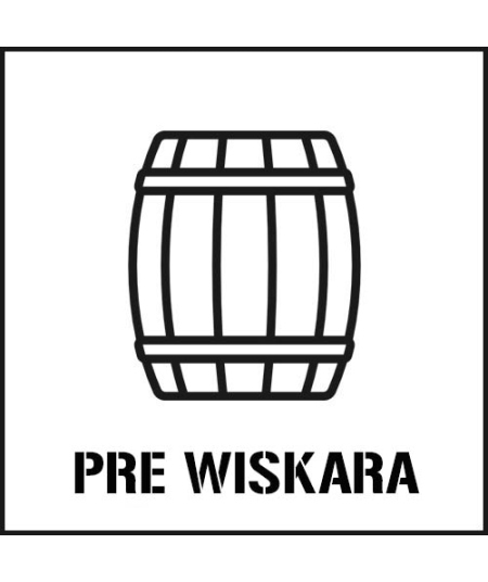 WHISKÁRI