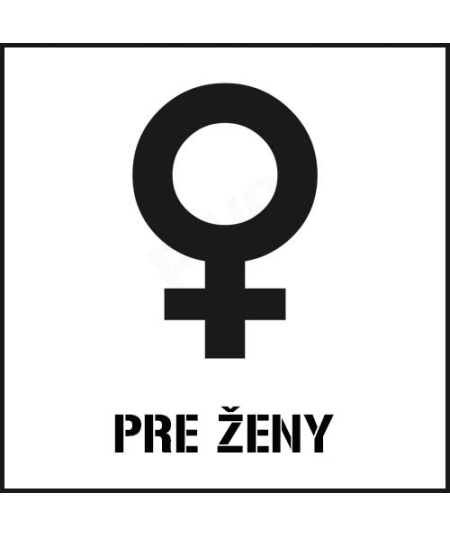 PRE ŽENY