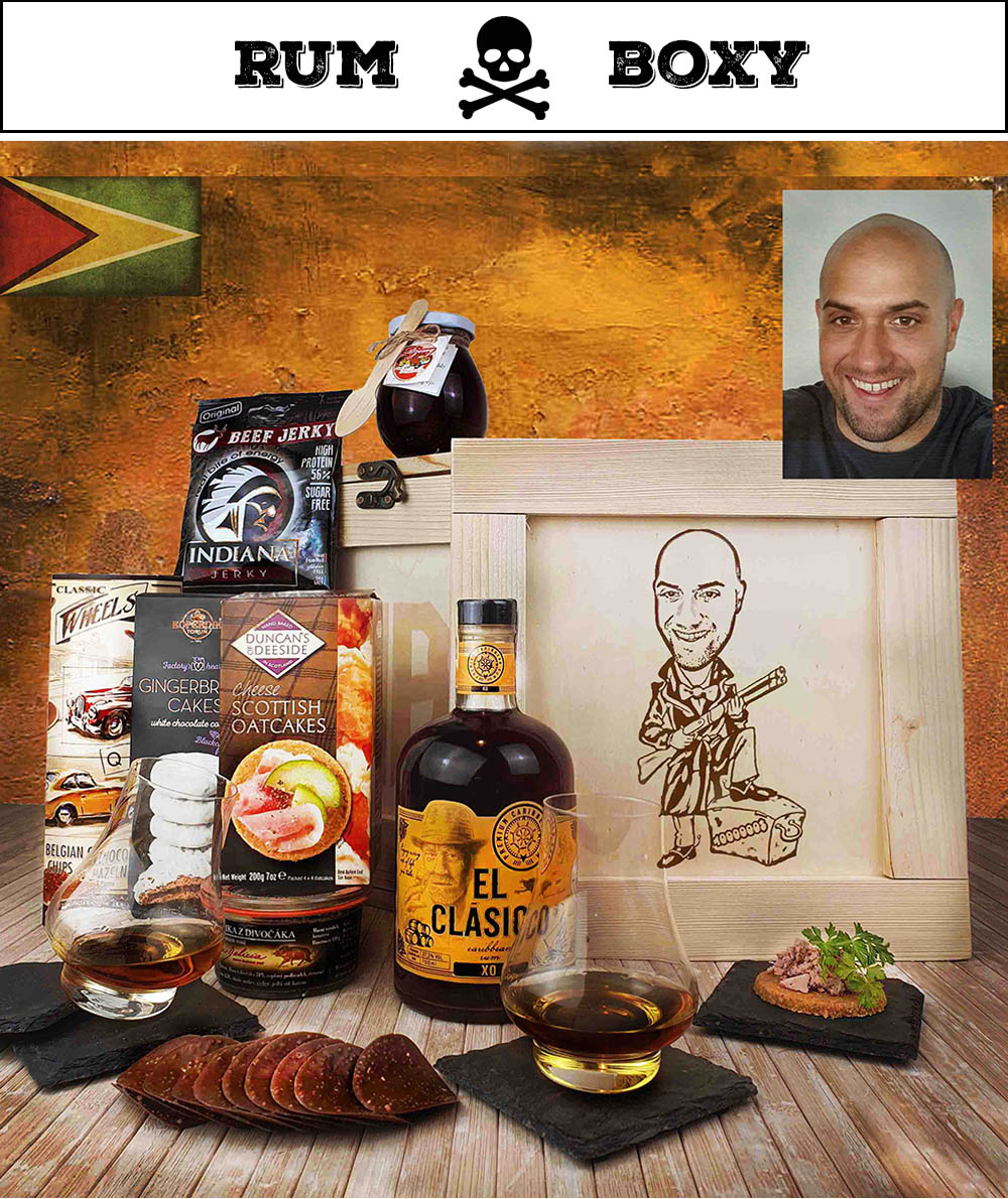 Rum Boxy