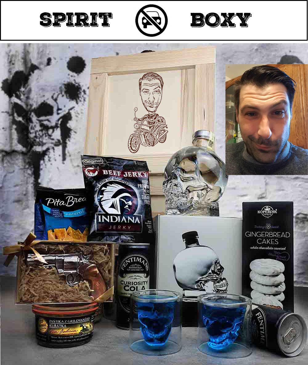 Ostatné Alkohol