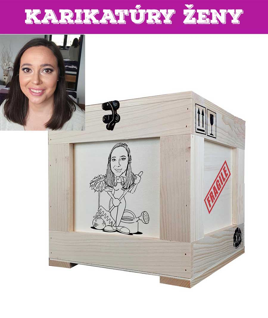 Dámske Boxy