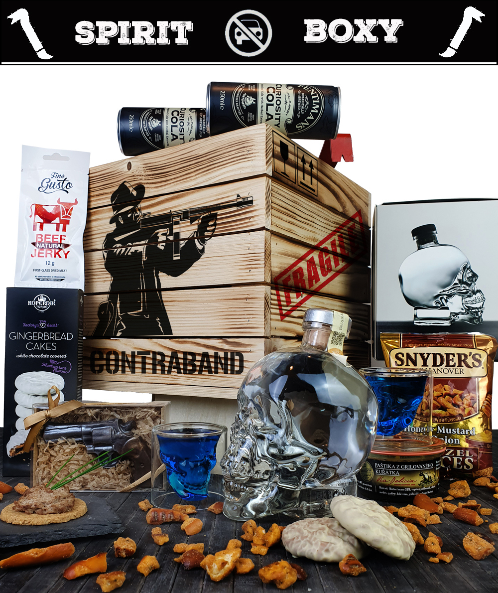 Ostatné Alkohol