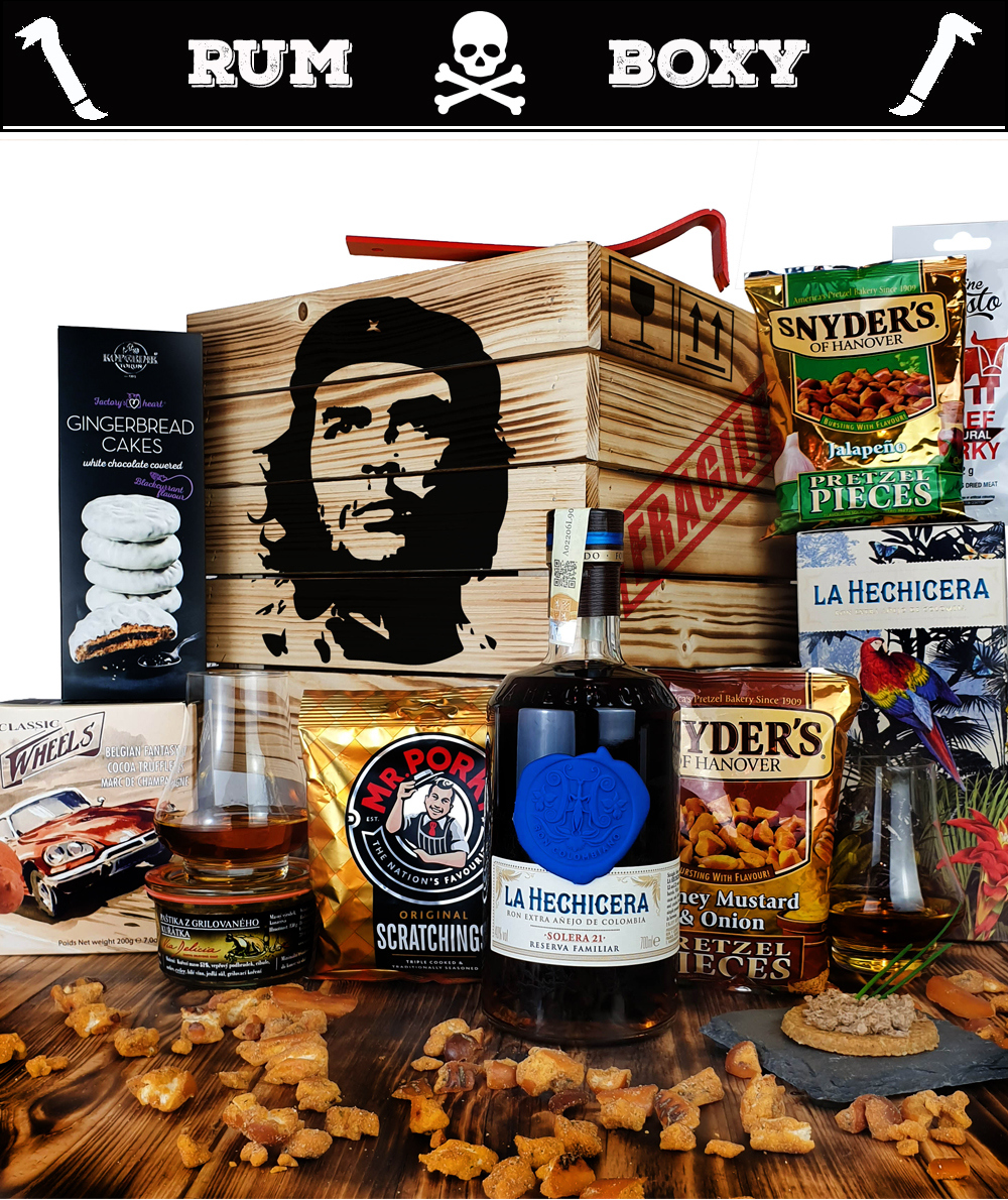 Rum Boxy